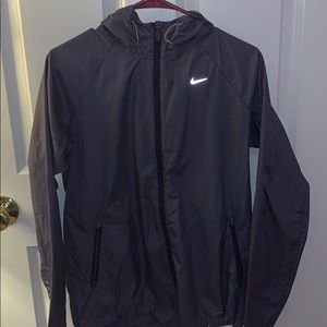 Windbreaker Nike Jacket
